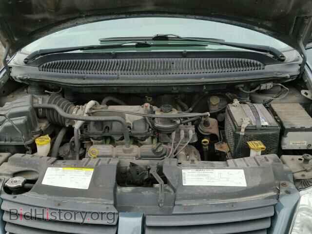2006 DODGE CARAVAN - VIN: 1D4GP24R26B543574 - Фото 7