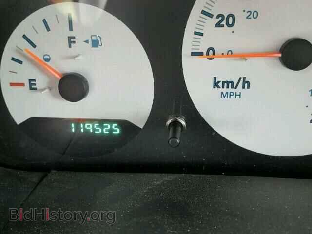 2006 DODGE CARAVAN - VIN: 1D4GP24R26B543574 - Фото 8