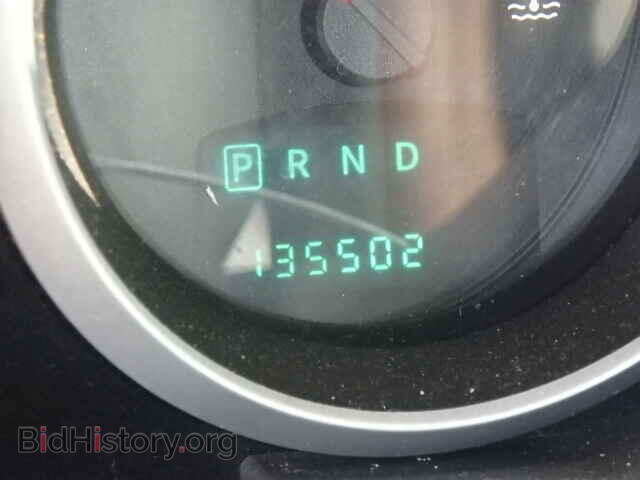 2009 DODGE CARAVAN - VIN: 2D8HN44E59R668267 - Фото 8