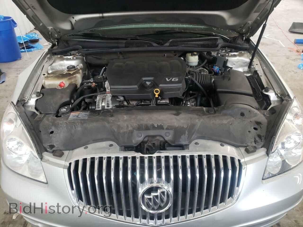 2011 BUICK LUCERNE - VIN: 1G4HC5EMXBU116655 - Photo 7