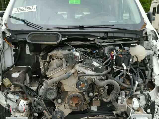 2015 FORD TRANSIT CO - VIN: 1FTNR1ZM6FKA77427 - Фото 7