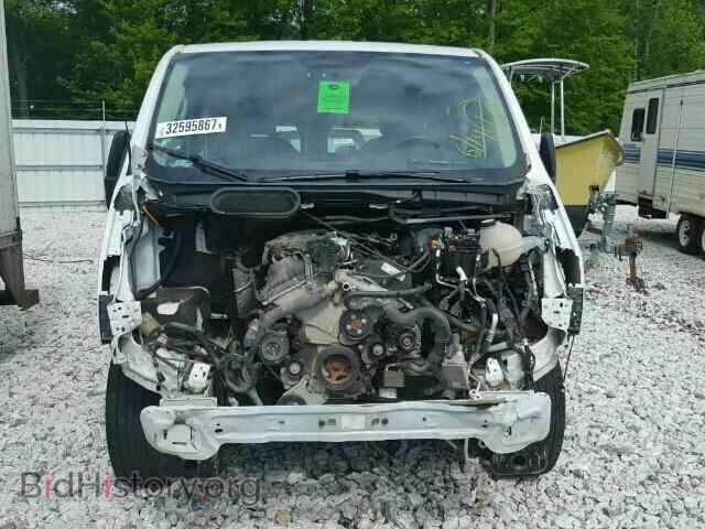 2015 FORD TRANSIT CO - VIN: 1FTNR1ZM6FKA77427 - Фото 9