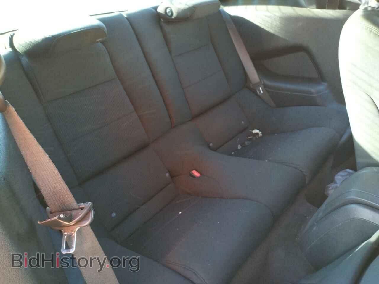 2013 FORD MUSTANG - VIN: 1ZVBP8AM2D5257350 - Фото 6