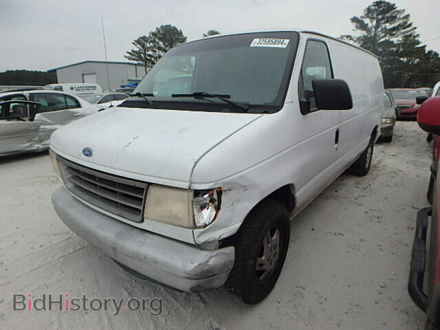 1994 FORD ECONOLINE - VIN: 1FTEE14Y8RHC10244 - Photo 2