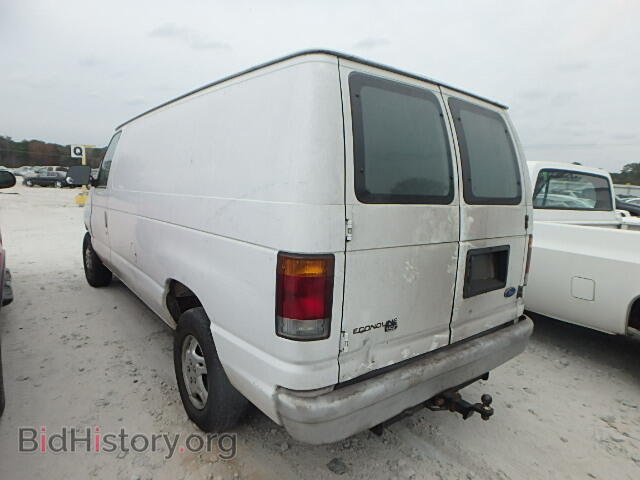 1994 FORD ECONOLINE - VIN: 1FTEE14Y8RHC10244 - Photo 3