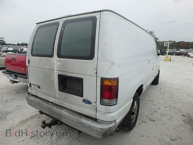1994 FORD ECONOLINE - VIN: 1FTEE14Y8RHC10244 - Photo 4
