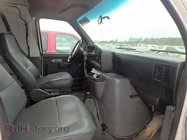 1994 FORD ECONOLINE - VIN: 1FTEE14Y8RHC10244 - Photo 5