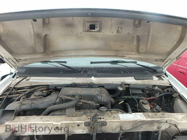 1994 FORD ECONOLINE - VIN: 1FTEE14Y8RHC10244 - Photo 7