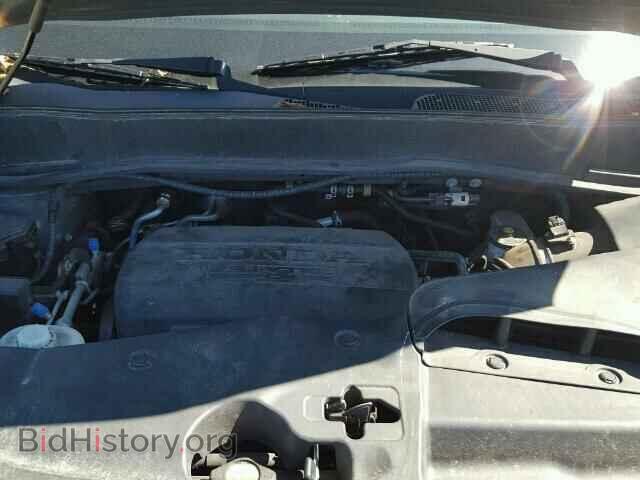 2011 HONDA PILOT - VIN: 5FNYF4H2XBB058569 - Фото 7