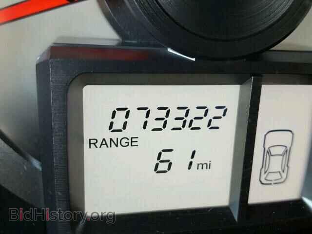 2011 HONDA PILOT - VIN: 5FNYF4H2XBB058569 - Фото 8