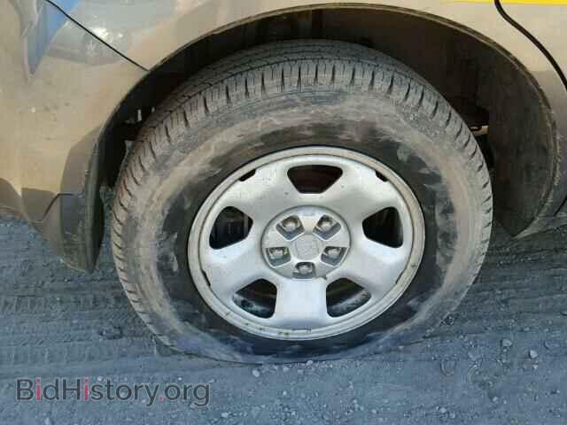 2011 HONDA PILOT - VIN: 5FNYF4H2XBB058569 - Фото 9