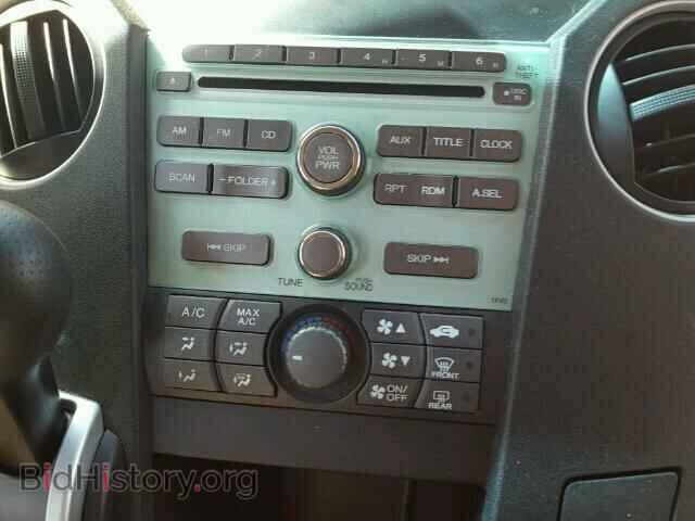 2011 HONDA PILOT - VIN: 5FNYF4H2XBB058569 - Фото 10