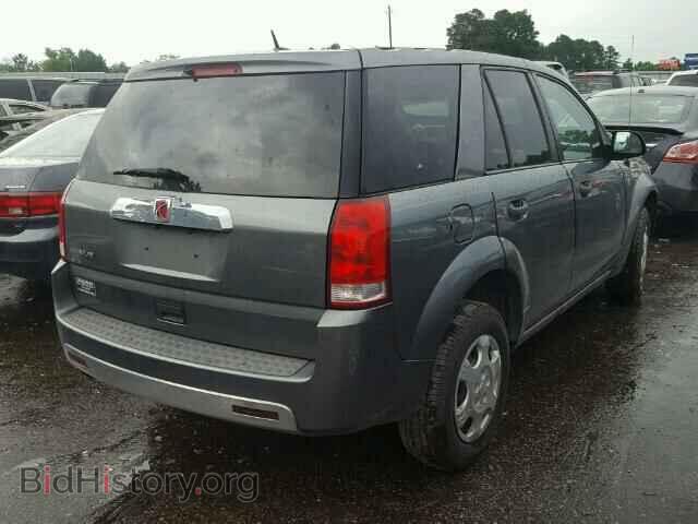2007 SATURN VUE - VIN: 5GZCZ33D67S844513 - Фото 4