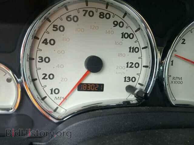2007 SATURN VUE - VIN: 5GZCZ33D67S844513 - Фото 8