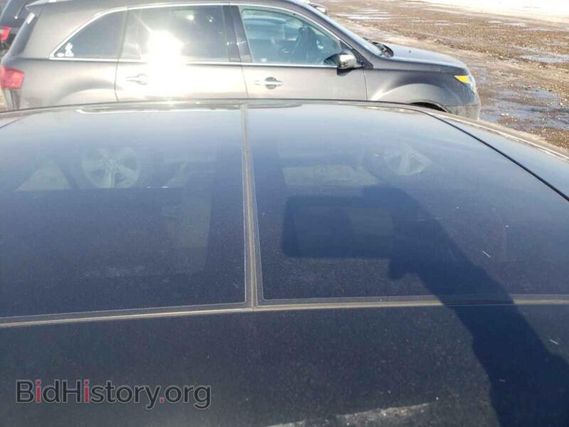 2012 Chrysler 300 (VIN 2C3CCAHG7CH133161) — photo 9 of 10