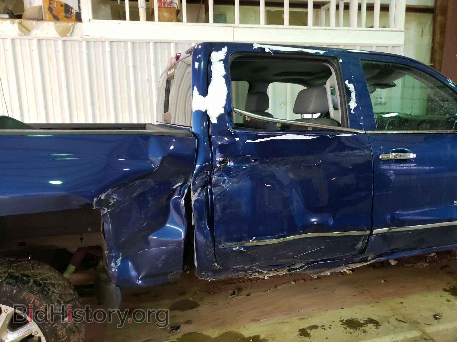 2016 CHEVROLET SILVERADO - VIN: 3GCUKSEC9GG250711 - Фото 9