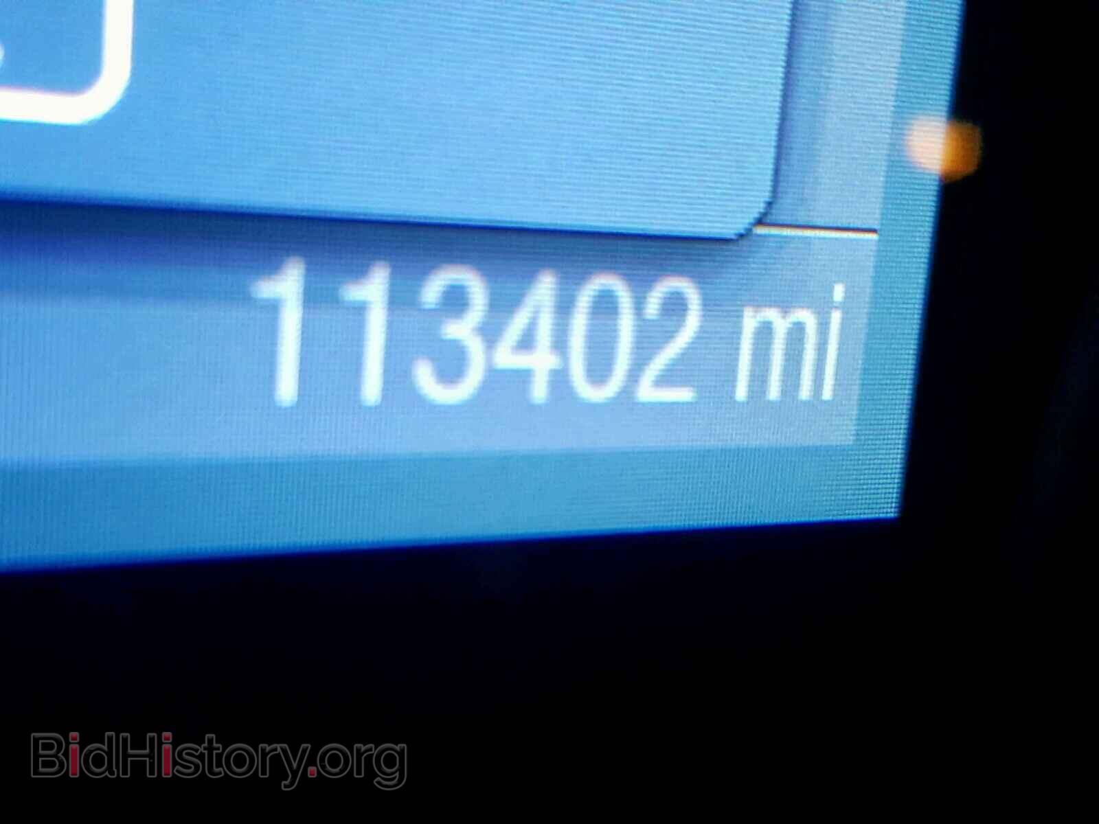 2013 FORD TAURUS - VIN: 1FAHP2E84DG232581 - Фото 8