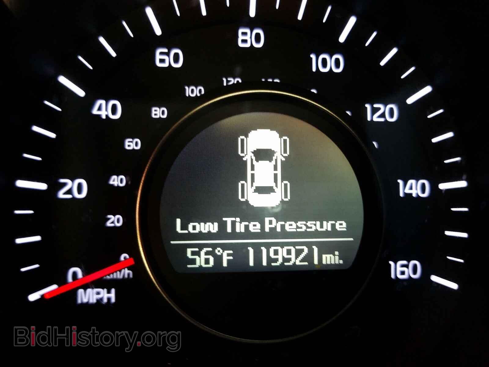 2015 KIA OPTIMA - VIN: KNAGM4A75F5639165 - Фото 8