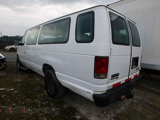 2011 FORD ECONOLINE - VIN: 1FBSS3BLXBDB29049 - Фото 3