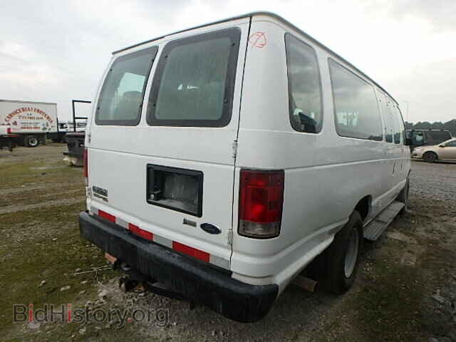 2011 FORD ECONOLINE - VIN: 1FBSS3BLXBDB29049 - Фото 4