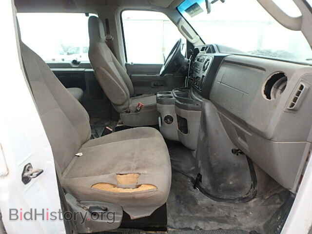 2011 FORD ECONOLINE - VIN: 1FBSS3BLXBDB29049 - Фото 5