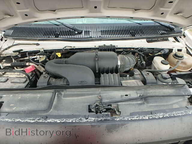 2011 FORD ECONOLINE - VIN: 1FBSS3BLXBDB29049 - Фото 7