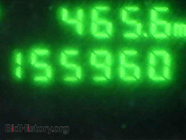 2011 FORD ECONOLINE - VIN: 1FBSS3BLXBDB29049 - Фото 8