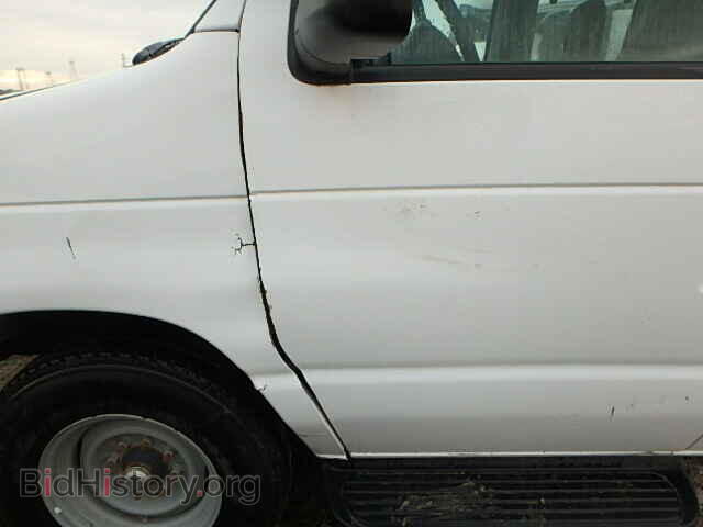2011 FORD ECONOLINE - VIN: 1FBSS3BLXBDB29049 - Фото 9