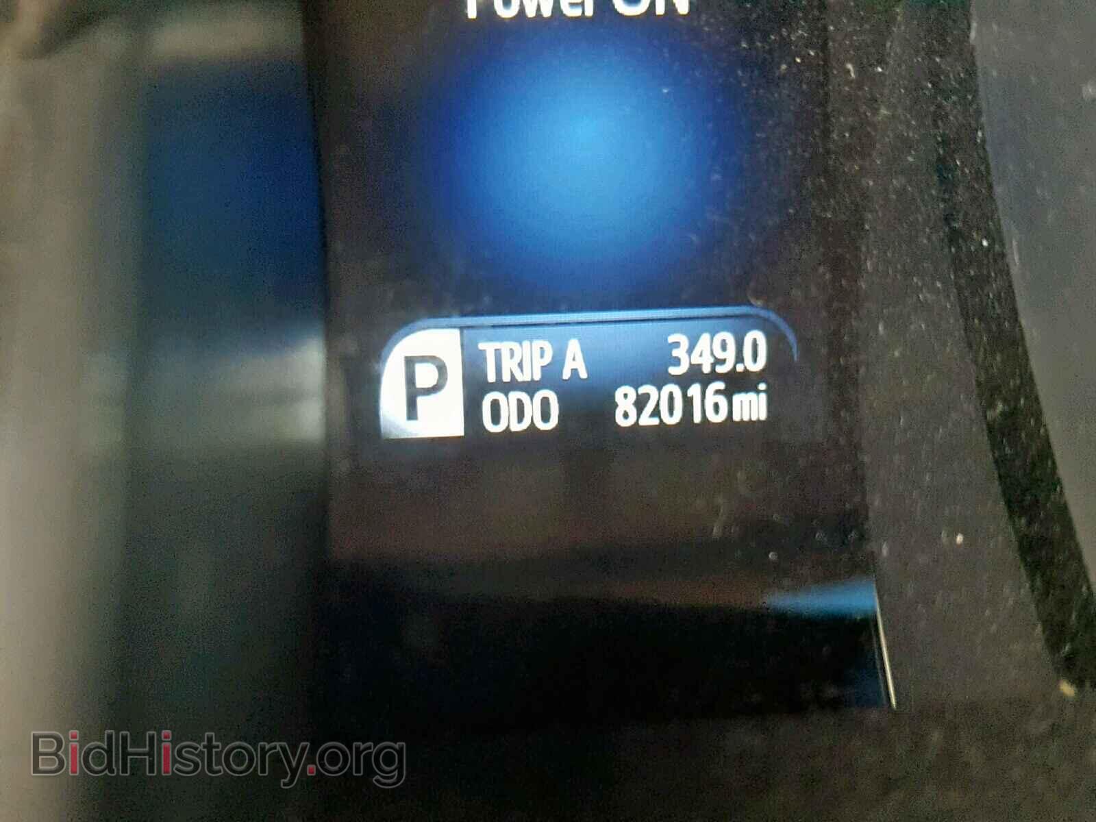 2013 TOYOTA AVALON - VIN: 4T1BK1EB0DU010704 - Фото 8