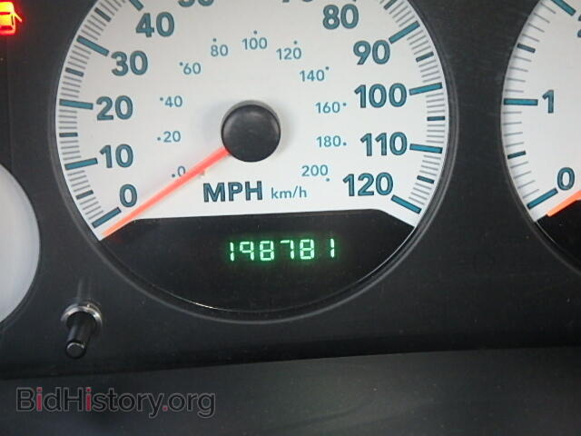 2005 DODGE CARAVAN - VIN: 1D4GP24R05B337037 - Фото 8