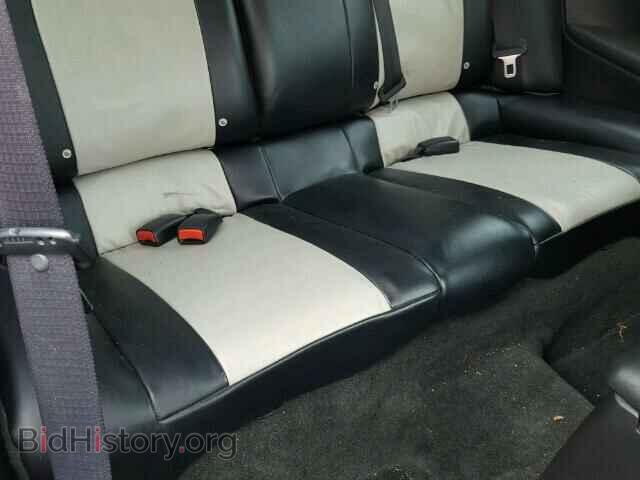2004 CHRYSLER SEBRING - VIN: 4C3AG52H44E041467 - Фото 6
