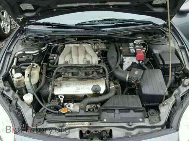 2004 CHRYSLER SEBRING - VIN: 4C3AG52H44E041467 - Фото 7