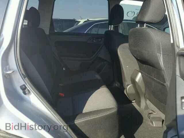 2014 SUBARU FORESTER - VIN: JF2SJAEC6EH401027 - Photo 6