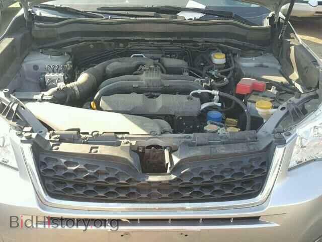 2014 SUBARU FORESTER - VIN: JF2SJAEC6EH401027 - Photo 7