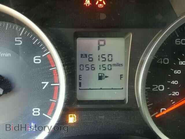 2014 SUBARU FORESTER - VIN: JF2SJAEC6EH401027 - Photo 8