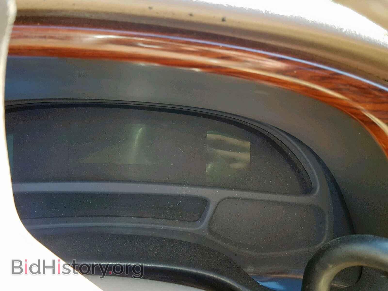 2005 CADILLAC DEVILLE - VIN: 1G6KD54Y45U222036 - Фото 8