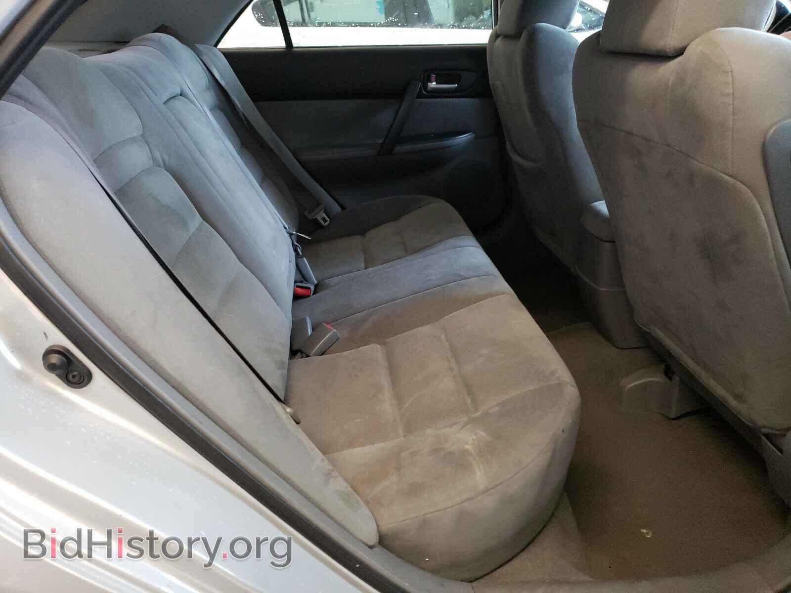 2007 MAZDA 6 - VIN: 1YVHP80C375M33293 - Фото 6