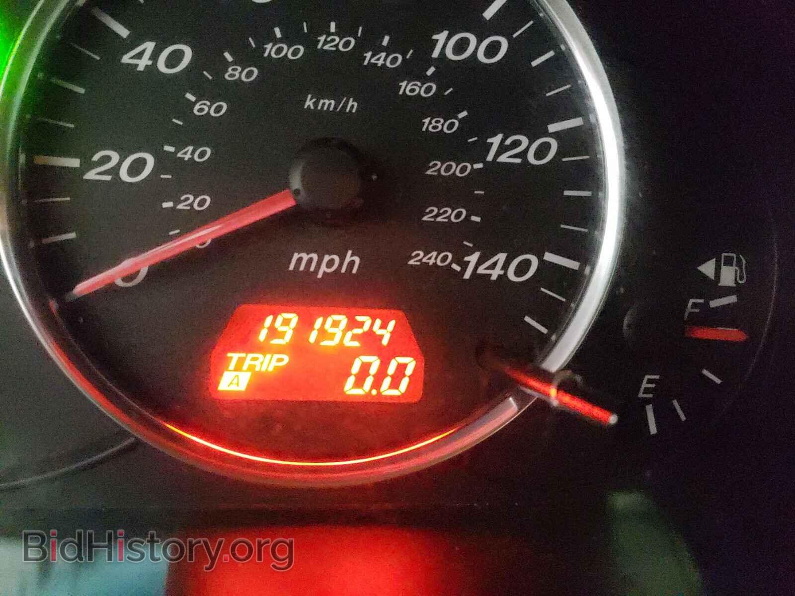 2007 MAZDA 6 - VIN: 1YVHP80C375M33293 - Фото 8
