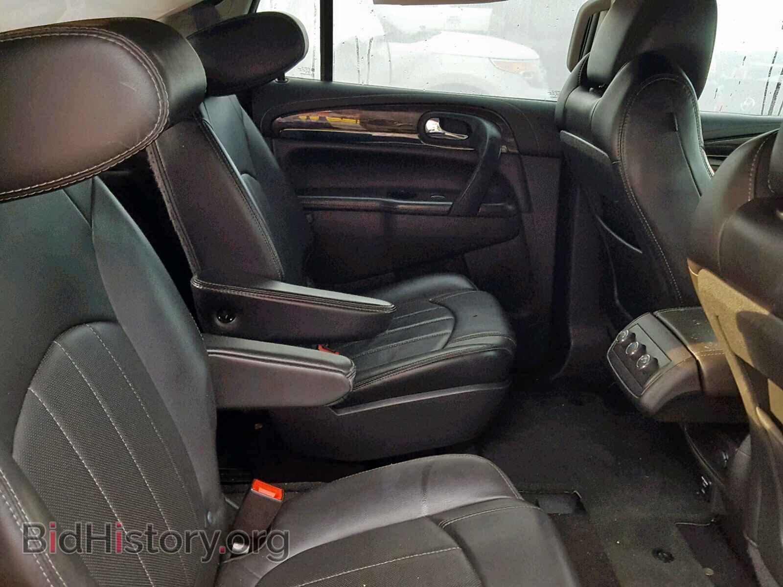 2015 BUICK ENCLAVE - VIN: 5GAKRBKD0FJ154822 - Фото 6
