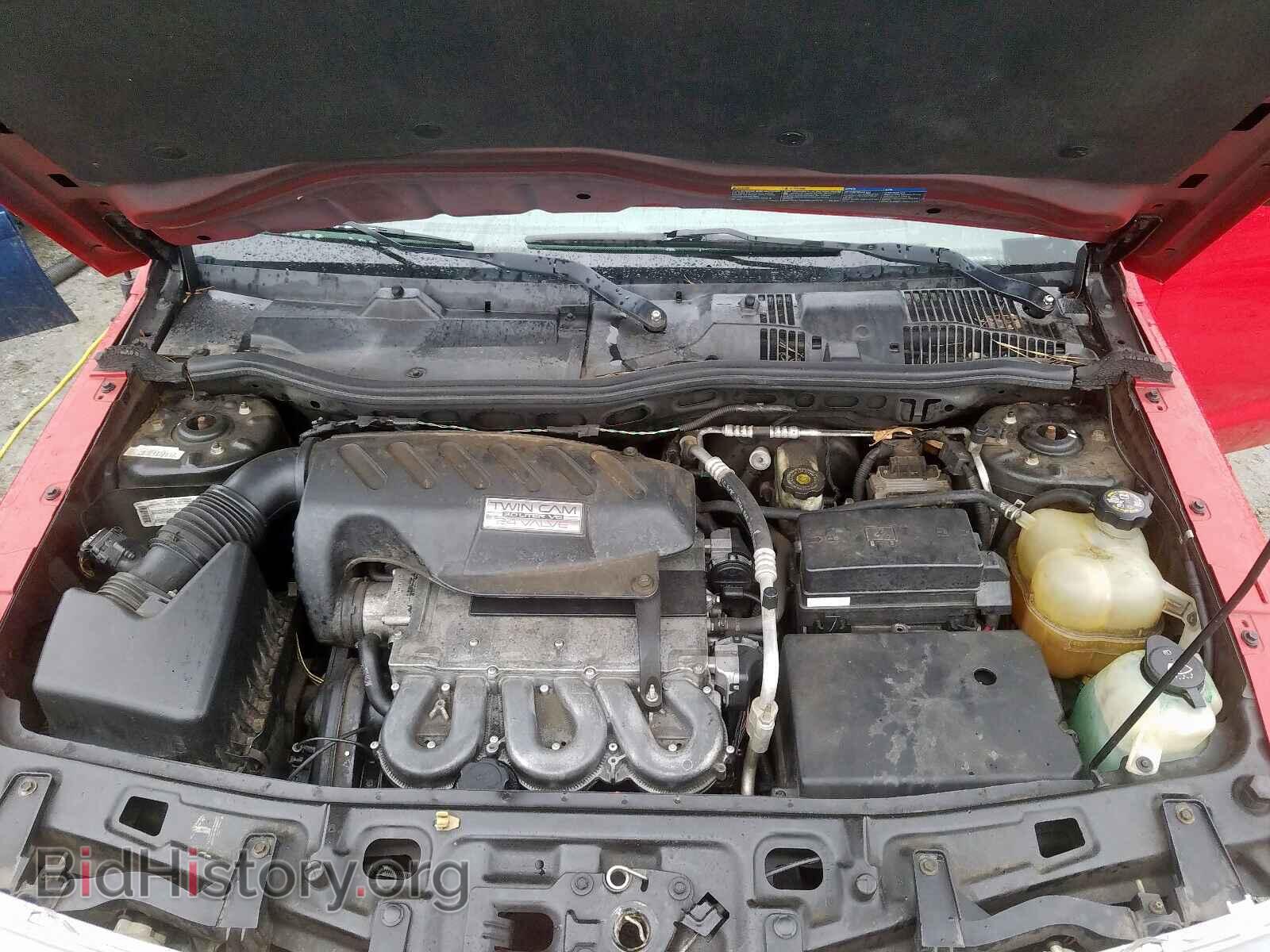 2003 SATURN VUE - VIN: 5GZCZ53B63S827375 - Фото 7