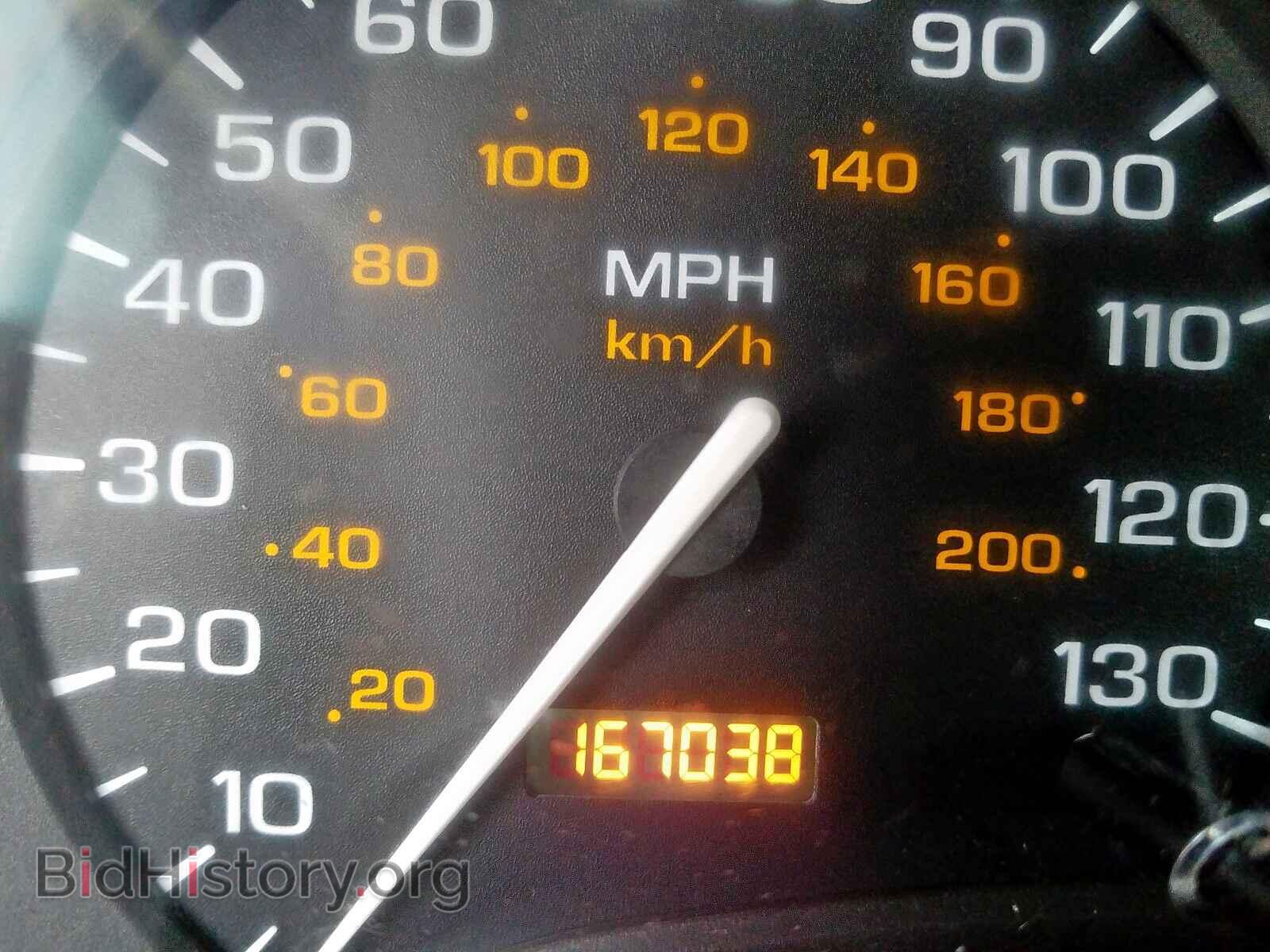 2003 SATURN VUE - VIN: 5GZCZ53B63S827375 - Фото 8
