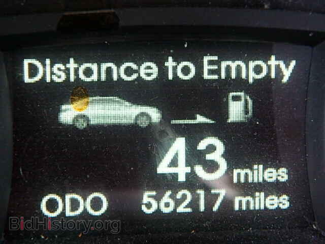 2012 HYUNDAI SONATA - VIN: 5NPEC4AC5CH459867 - Фото 8