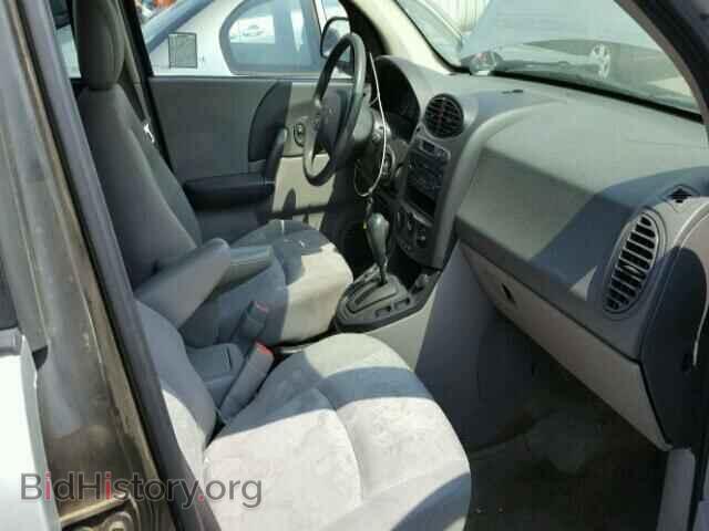 2003 SATURN VUE - VIN: 5GZCZ33D63S883192 - Фото 5