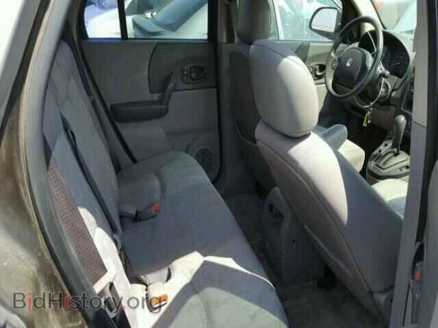 2003 SATURN VUE - VIN: 5GZCZ33D63S883192 - Фото 6