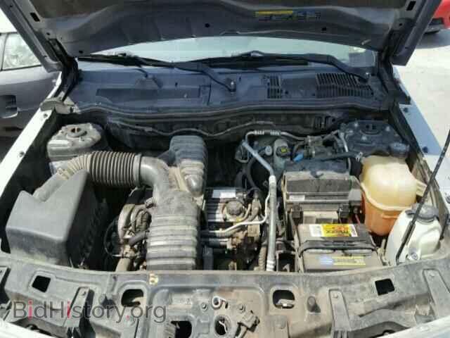 2003 SATURN VUE - VIN: 5GZCZ33D63S883192 - Фото 7
