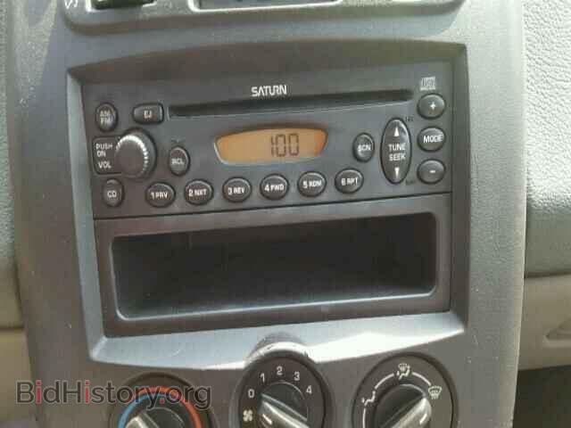 2003 SATURN VUE - VIN: 5GZCZ33D63S883192 - Фото 9