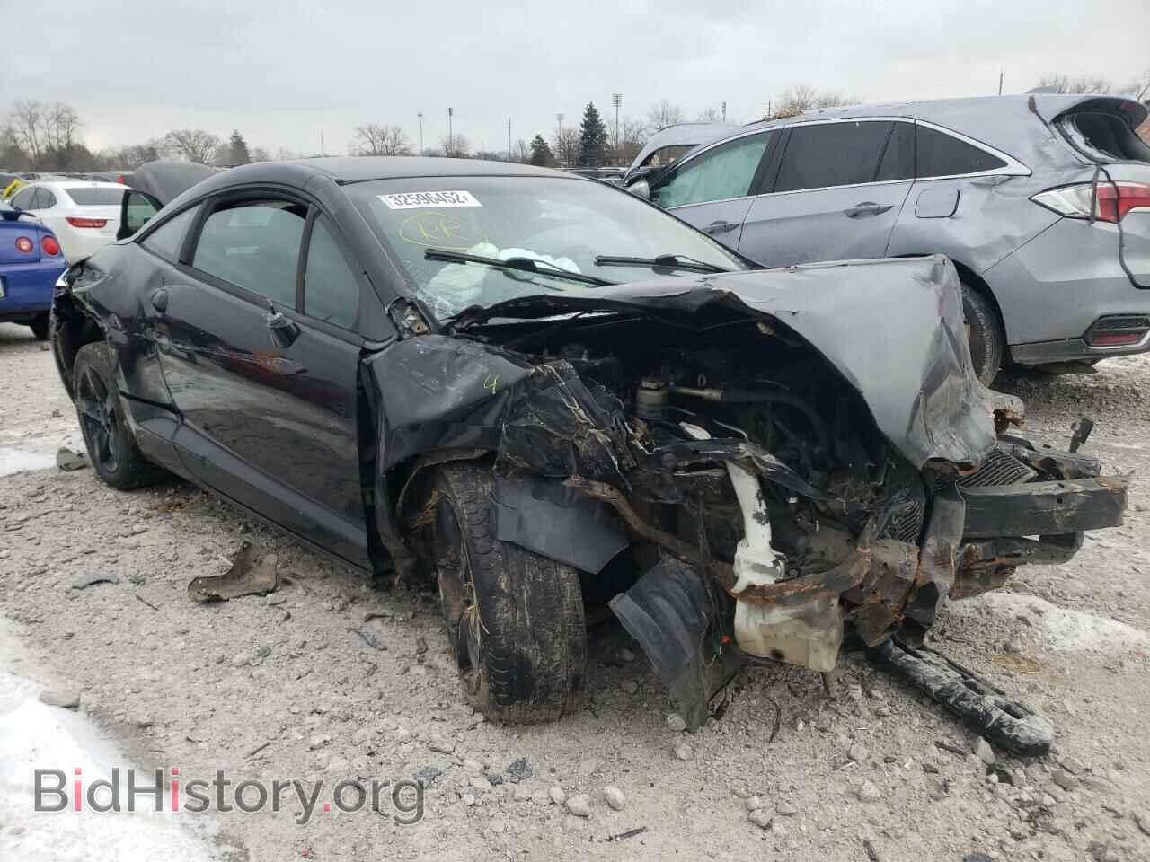 Photo 4A3AK24F39E022645 - MITSUBISHI ECLIPSE 2009