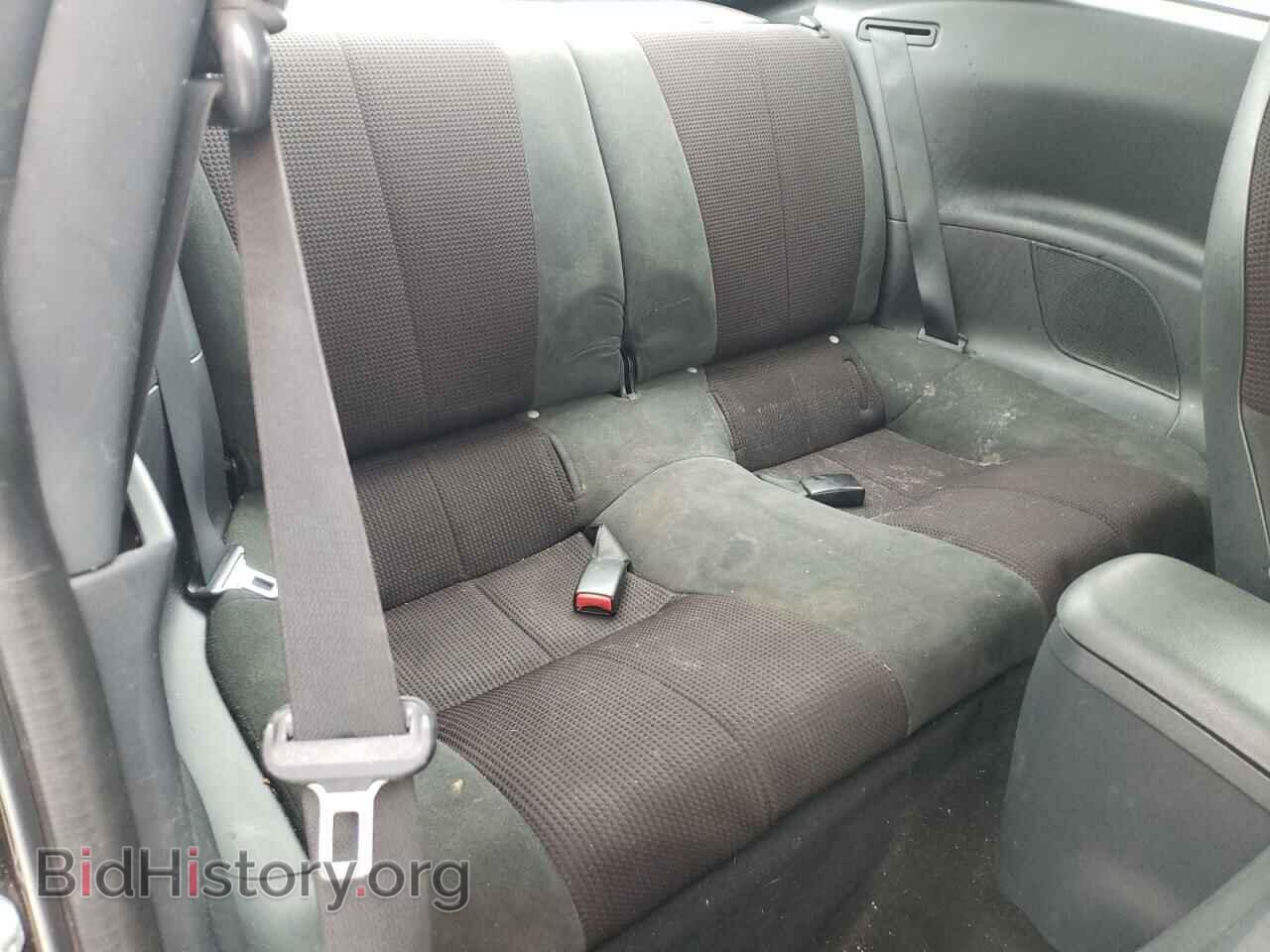 2009 MITSUBISHI ECLIPSE - VIN: 4A3AK24F39E022645 - Photo 6
