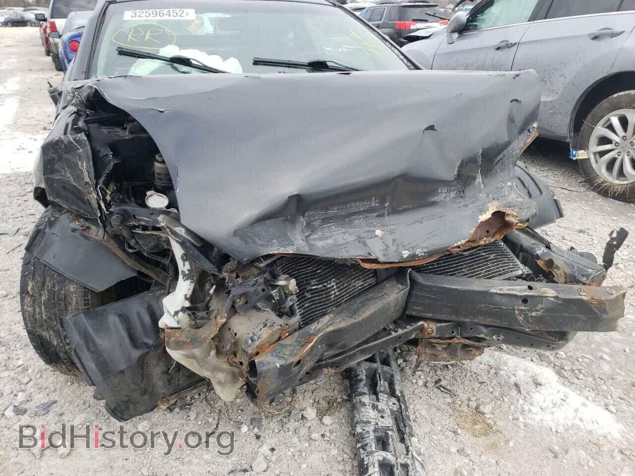 2009 MITSUBISHI ECLIPSE - VIN: 4A3AK24F39E022645 - Photo 9