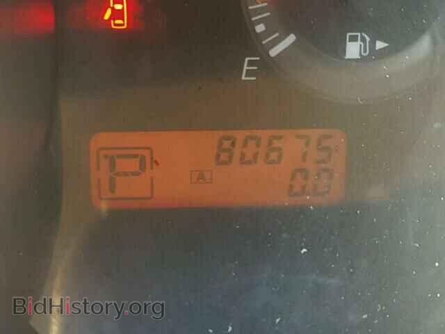 2010 NISSAN VERSA - VIN: 3N1CC1AP2AL422882 - Фото 8